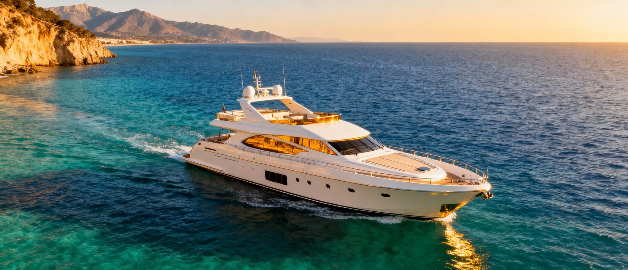 Express Elegance charter