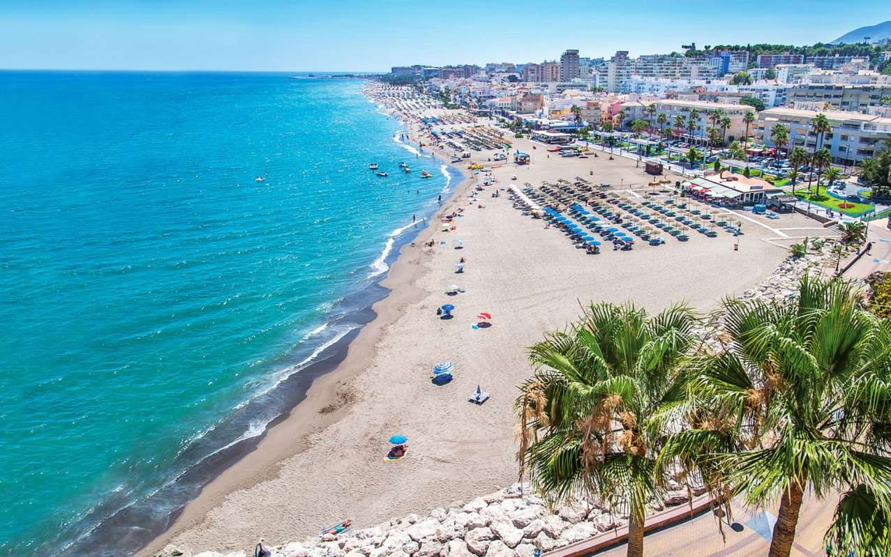 Torremolinos